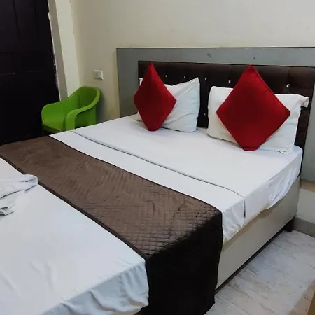 Hotel Prime Stay